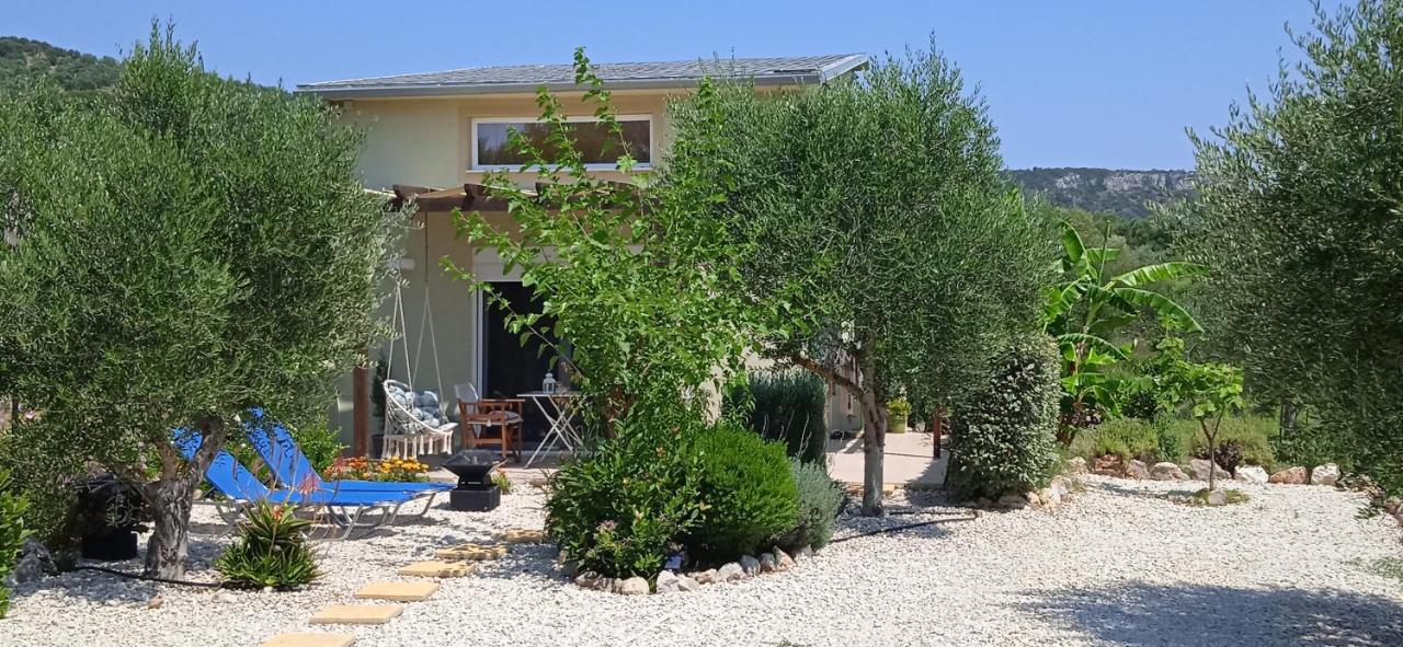 Villa Meliterra Gialova Exterior foto